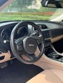 جاكوار XE HSE 2.0L (250 HP)