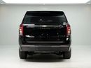 Chevrolet Tahoe LT GCC specs LT