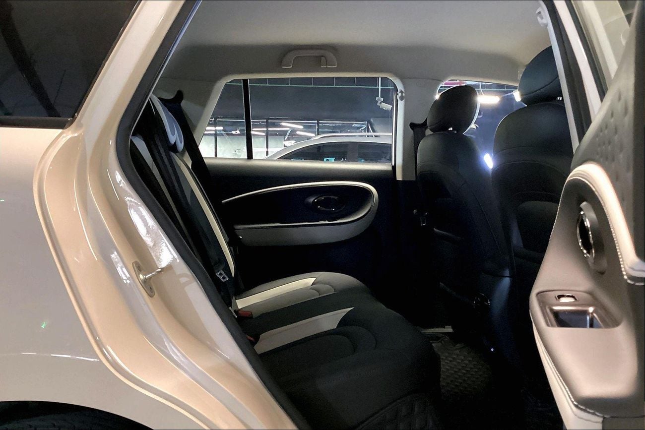 JAC E30X COMFORT | Guaranteed Warranty | 0 Down Payment