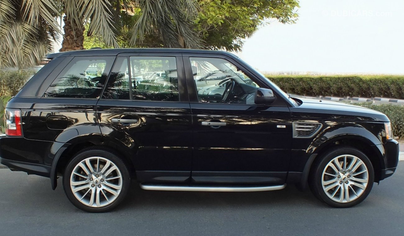 Land Rover Range Rover Sport HSE Excellant Condition