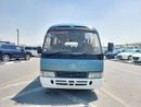 Toyota Coaster TOYOTA COASTER BUS RHD 1998 MODEL 4.2 L DIESEL AUTOMATIC(PM05001)