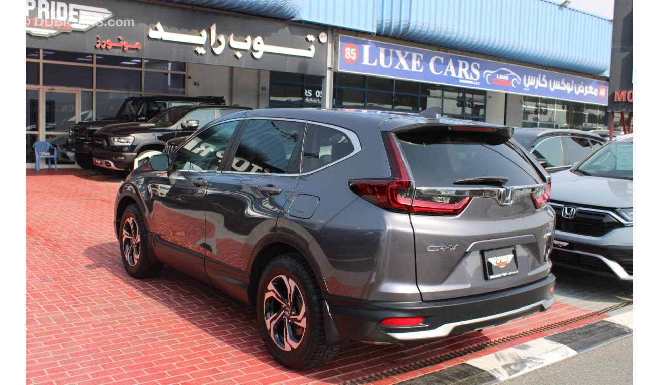 Honda CR-V LX