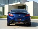 Toyota 86 ESV AED 3,040 P.M | 0% DOWN PAYMENT | TOYOTA GR86 | 2.4L BOXER | 2025 | AGENCY WARRANTY | FULL SERVI