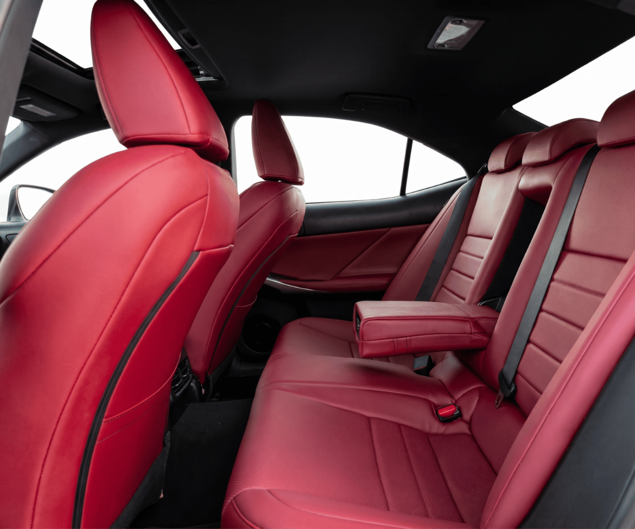 Lexus IS200t F SPORT 200t 2.0
