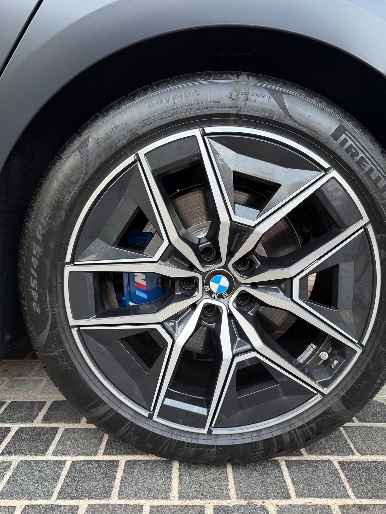 BMW 520i