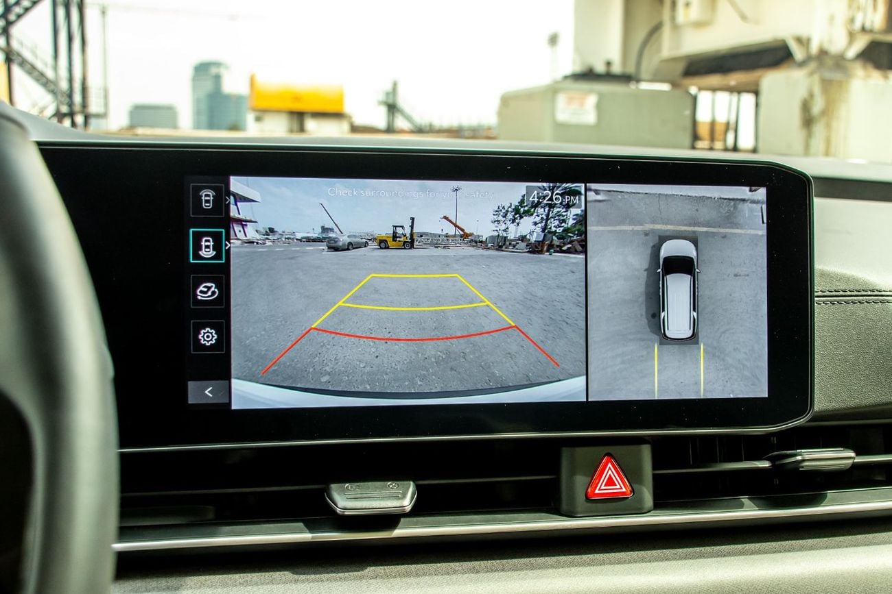 كيا كارنيفال GDI L 3.5L