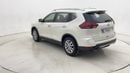 Nissan XTrail SV 2.5L 2018 SV | AED 1044/Month | 0 DP | 30 Day Return | Warranty | Service History
