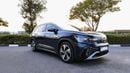 Volkswagen Id 6 Crozz PRO (NON GCC)