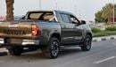 Toyota Hilux MODIFIED TO ROCO | ROLL BAR | RIGHT-HAND-DRIVE | CRUISE CONTROL | BOOT COVER