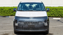 Hyundai Staria Hyundai STARIA 3.5L STARIA 11 STR COMFORT AT
