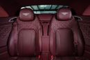Bentley Continental W12-Chrome finish 22inch Rims-Sport body-Well maintained