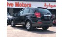 شيفروليه كابتيفا 2017 CHEVROLET CAPTIVA AWD 2.4 LTR” (7 SEATER) ONLY 625X60 MONTHALY