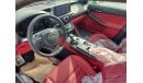 Lexus IS300 FSPORT 300 MODEL 2021 , FULL OPTION AND WITH LEATHERS SEATS FOR EXPORT & LOCAL