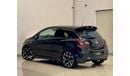 Opel Corsa 2014 Opel Corsa OPC, Warranty, Service History, Low KMs, GCC