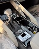 Kia Telluride SX 3.8L