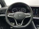 Volkswagen Touareg Touareg R-Line + (Ref#00130) - 42,100 AED SAVINGS from New Car