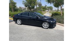 Chevrolet Malibu L.t 2.5