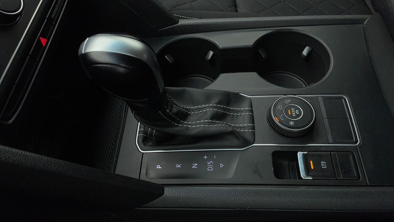 Volkswagen Teramont TRENDLINE 2 | Zero Down Payment | Home Test Drive