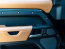 Land Rover Defender 90 X P525 5.0L