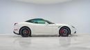 Ferrari California T