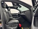 فولكس واجن طوارق R-Line 3.0L 4WD 2023 Volkswagen Touareg R-Line, 2026 Volkswagen Warranty, 2028 VW Service Pack, GCC
