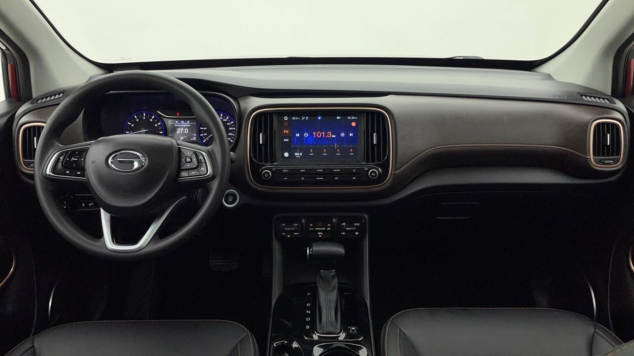 GAC GS3 GE 1.3 | Zero Down Payment | Home Test Drive