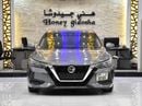 نيسان سنترا EXCELLENT DEAL for our Nissan Sentra SV 2.0L ( 2020 Model ) in American Color GCC Specs