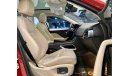 جاغوار F-Pace 2020 Jaguar F-Pace, Jaguar Warranty-Service Contract-Full Service History, GCC