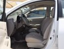 Nissan Sunny Nissan Sunny - 2024 - GCC- 1.5L - Accident-Free - Excellent Condition Inside and Out