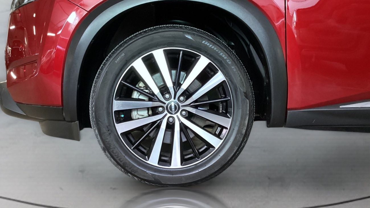 Nissan Pathfinder 3.5 SL AUTO 4WD | Guaranteed Warranty | 0 Down Payment