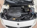 مرسيدس بنز A 200 A45 AMG (Kit)