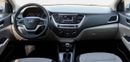Hyundai Accent Base 1.6L (138 HP) Hyundai Accent | 1.6 L | 2020 | GCC | Accident-Free | In Excellent Condition | 46