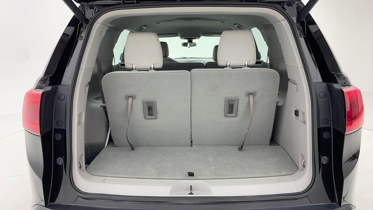 GMC Acadia SLE 3.6 | Zero Down Payment | Free Home Test Drive