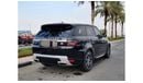 Land Rover Range Rover Sport P400e autobiography Edition 2.0L 4WD 2021