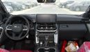 Toyota Land Cruiser VXR 3.5 VXR, KEYLESS ENTRY, PUSH START, JBL SOUND , LEATHER SEAT, ELECTRIC SEAT, MODEL 2025 FOR EXPORT A