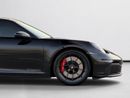 بورش 911 CARRERA GTS Agency Warranty Till 2031 (Incl 3-Year Extended Warranty) | PORSCHE 911 CARRERA GT | 2026