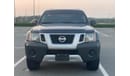 نيسان إكستيرا Nissan Xterra 2014 GCC V6 Orginal Paint - Good Condition
