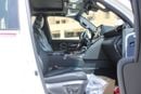 تويوتا لاند كروزر LC300 4.0L PETROL V6 GXR FULL WITH-RADAR AT 7S 2026MY
