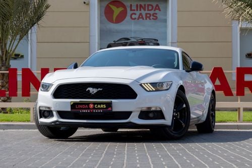 Ford Mustang Std