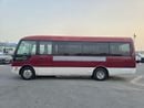ميتسوبيشي روزا MITSUBISHI ROSA BUS RHD 2004 MODEL 5.2 L DIESEL MANUAL(PM01327)