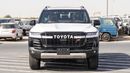 Toyota Land Cruiser GR Sport 3.5L V6