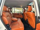 Nissan Patrol Nissan Patrol Platinum _GCC_2021_Excellent Condition _Full option