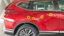 Honda CR-V TOURING | Guaranteed Warranty | 0 Down Payment