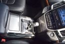 Toyota Land Cruiser V8 Diesel 4.5L Upgraded-2025 (Export Only)