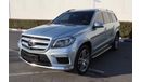 Mercedes-Benz GL 500 V8 GCC.