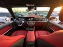 مرسيدس بنز G 63 AMG Brand New G63 AMG Double Night Package