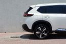 نيسان إكس تريل SL GCC Specs | Under Warranty | Original Paint | 24,000 KM