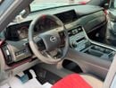 نيسان باترول NISMO 3.5L TT Petrol 2026 Export Only Price @ 426,000 AED