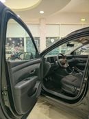 Hyundai Tucson Comfort 2.0L Tcuson manual gear