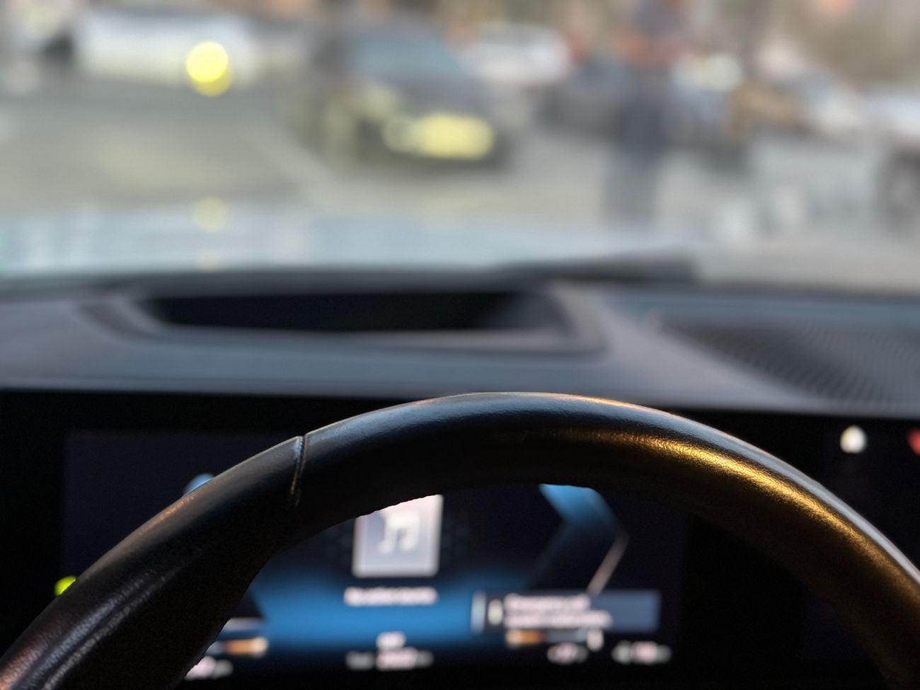 بي أم دبليو i4